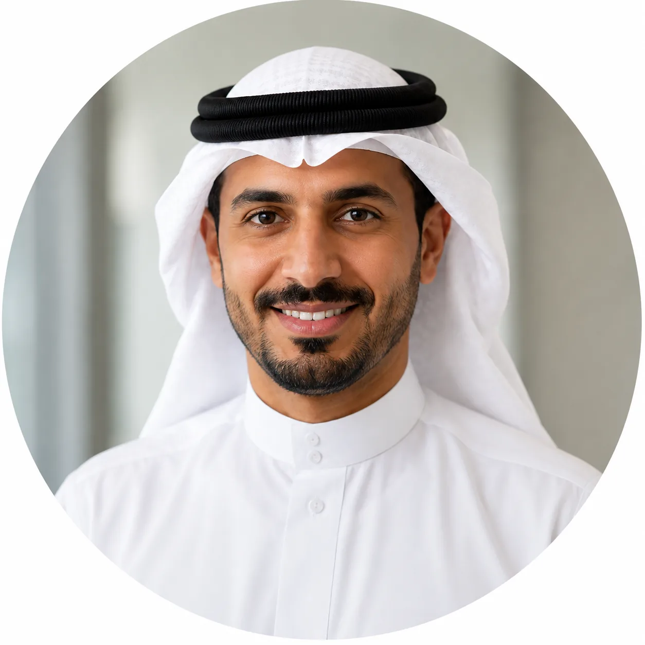 Faisal A.